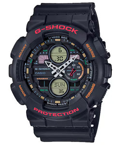 Casio Stylish Watch G976