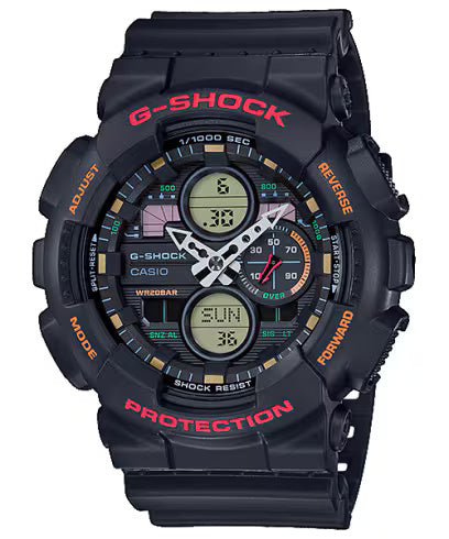 Casio Stylish Watch G976