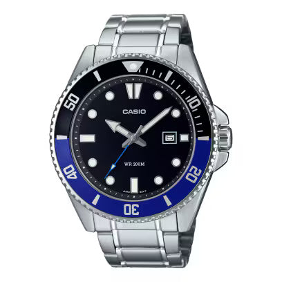 Casio Analog A2190 Stylish Watch