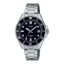 Casio Stamdard A2195 Analog Watch