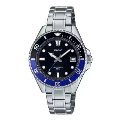Casio Analog A2196 Watch
