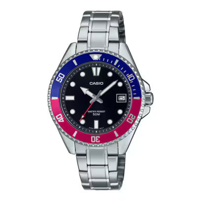 Casio Analog A2197 Watch