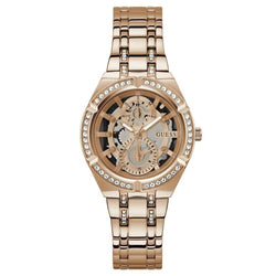 GUESS GW0604L3 Allara Watch