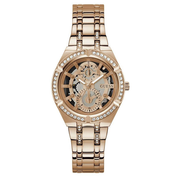 GUESS GW0604L3 Allara Watch