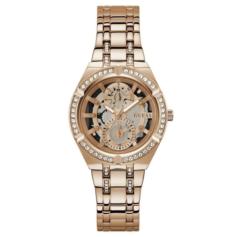 GUESS GW0604L3 Allara Watch