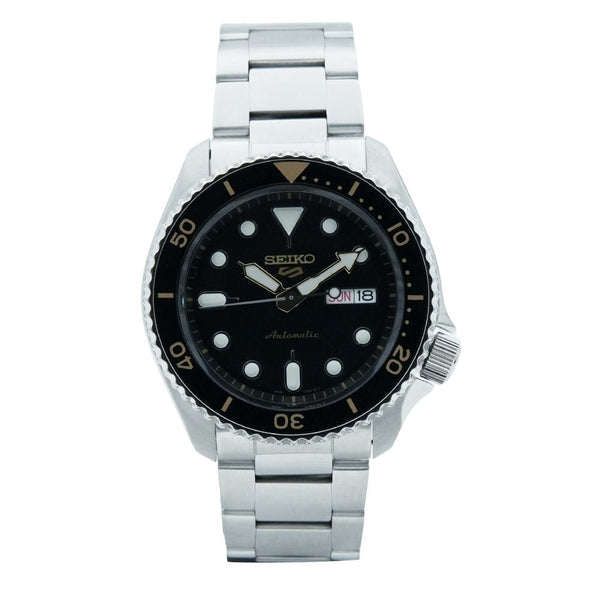 Seiko Japanese SRPD57K1 Watch