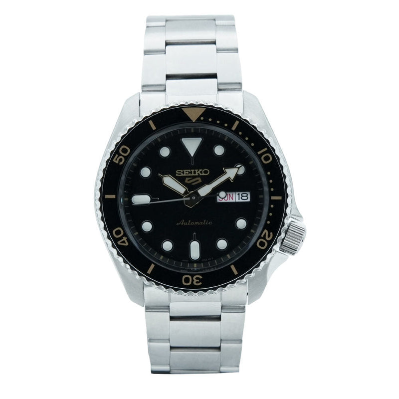 Seiko Japanese SRPD57K1 Watch