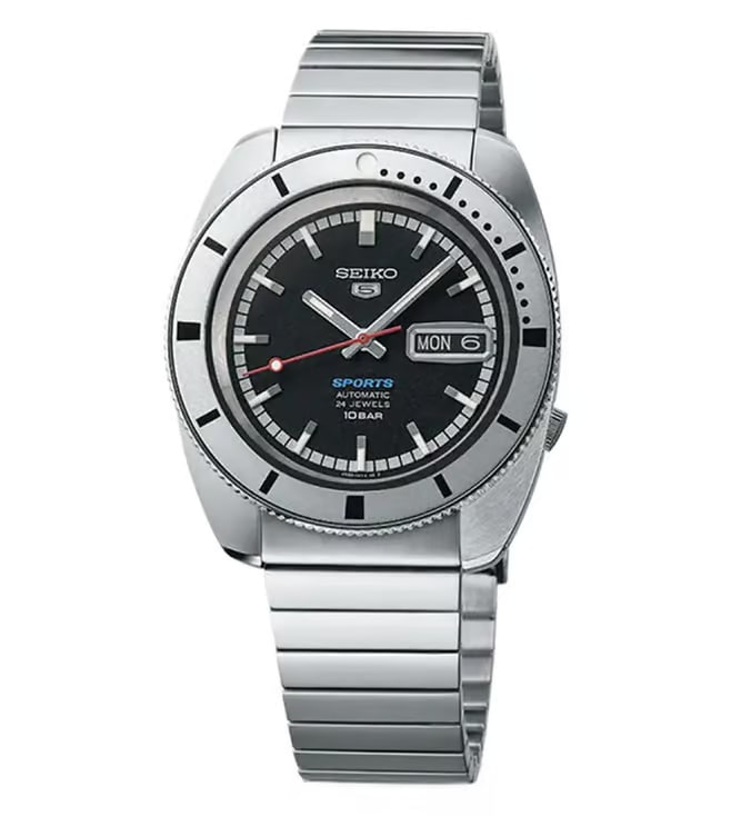 Mens Limited Edition SRPL05K1 Watch