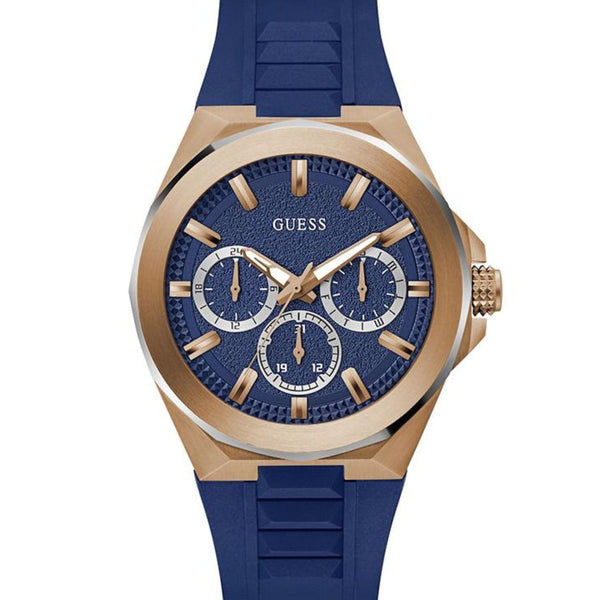 Blue GW0799G2 Mens Watch