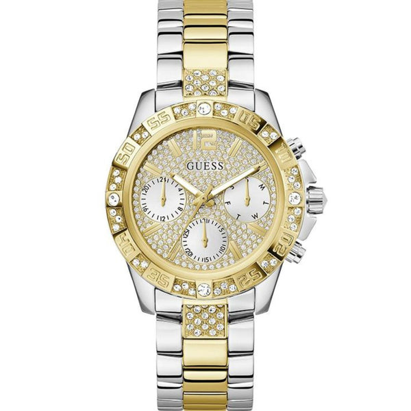 Majesty GW0771L3 Guess Watch