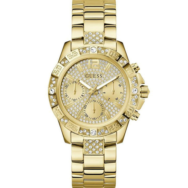 Womens GW0771L2 Guess Watch