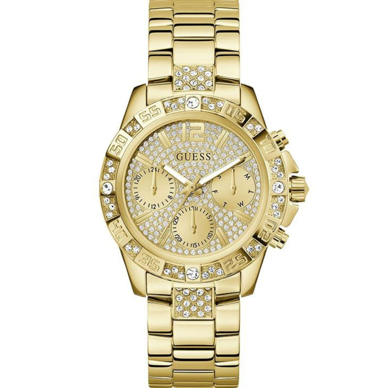 Womens GW0771L2 Guess Watch