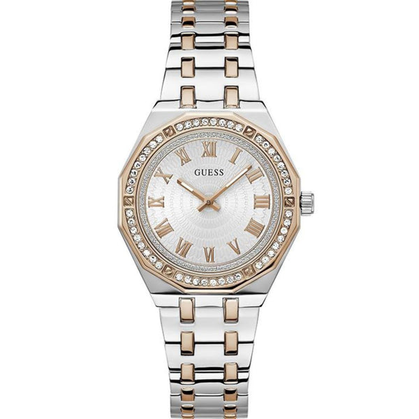 Silver GW0770L5 Womens Watch