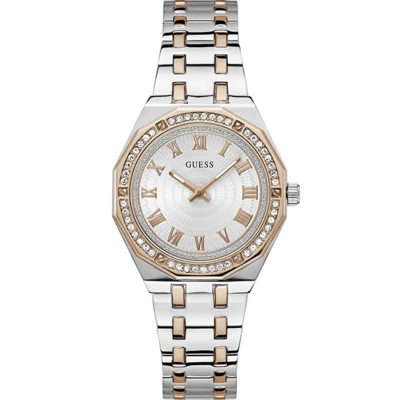 Silver GW0770L5 Womens Watch