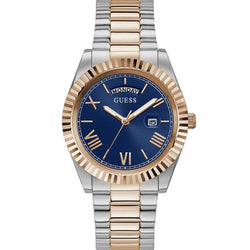 Connoisseur GW0265G12 Guess Watch