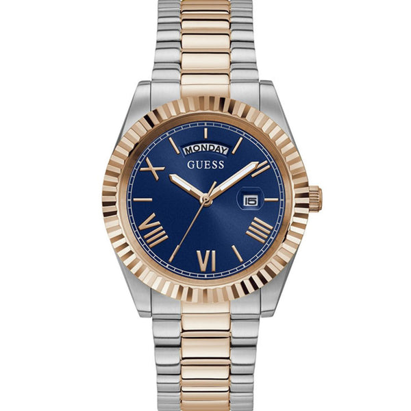 Connoisseur GW0265G12 Guess Watch