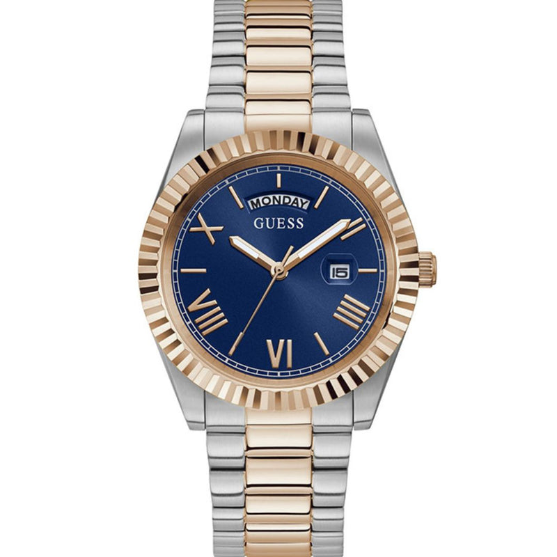 Connoisseur GW0265G12 Guess Watch