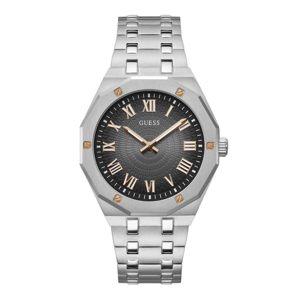 Silver GW0575G1 Guess Watch