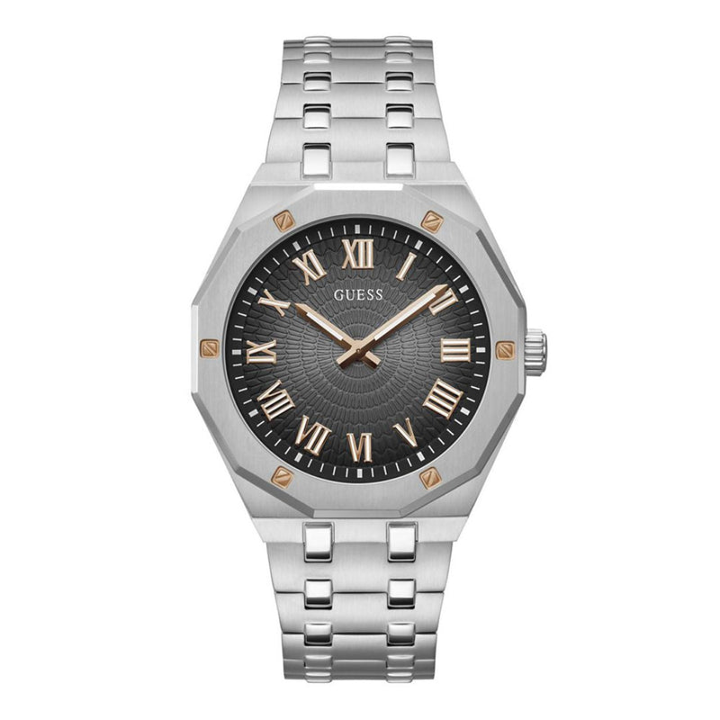 Silver GW0575G1 Guess Watch