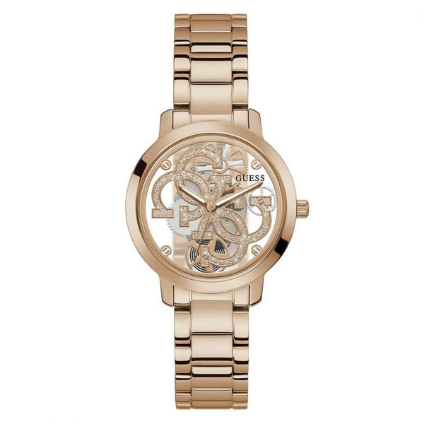 Womens GW0300L3 Designer Watch