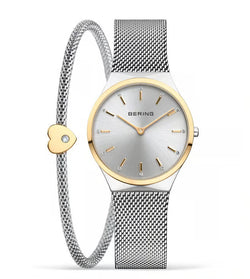 Womens Silver Watch 12131-014-GWP