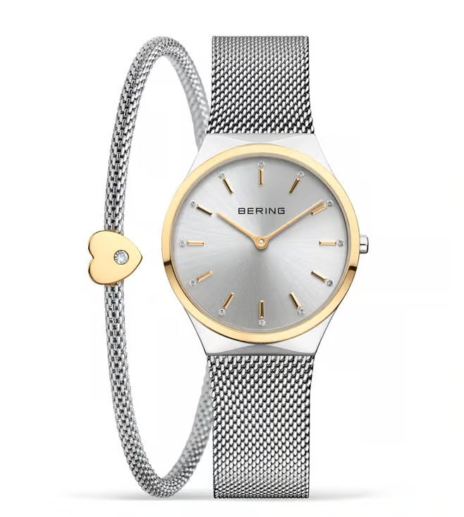 Womens Silver Watch 12131-014-GWP