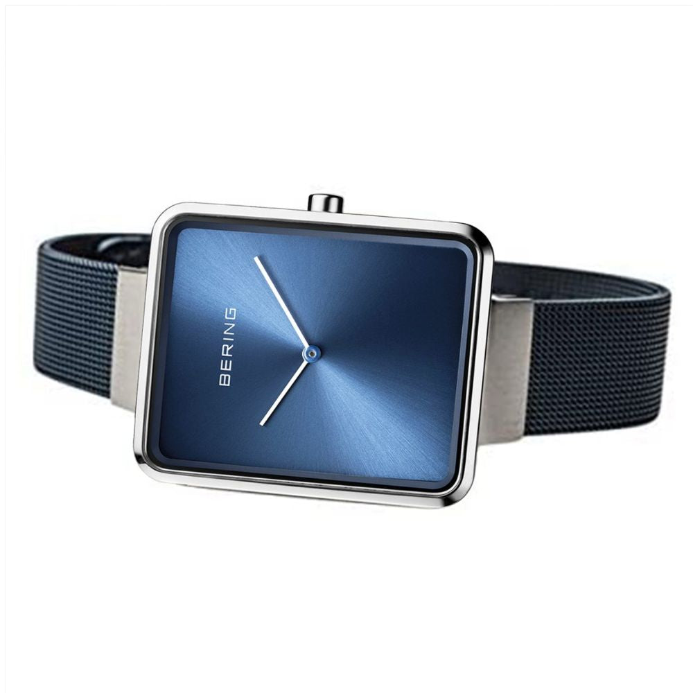 BERING Blue Classic Analog Men's Watch 14533-307