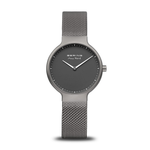 BERING Max Rene Grey Men's Watch 15540-377