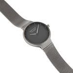 BERING Max Rene Grey Men's Watch 15540-377