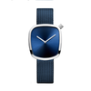 BERING Pebble Blue Mens Watch 18040-307