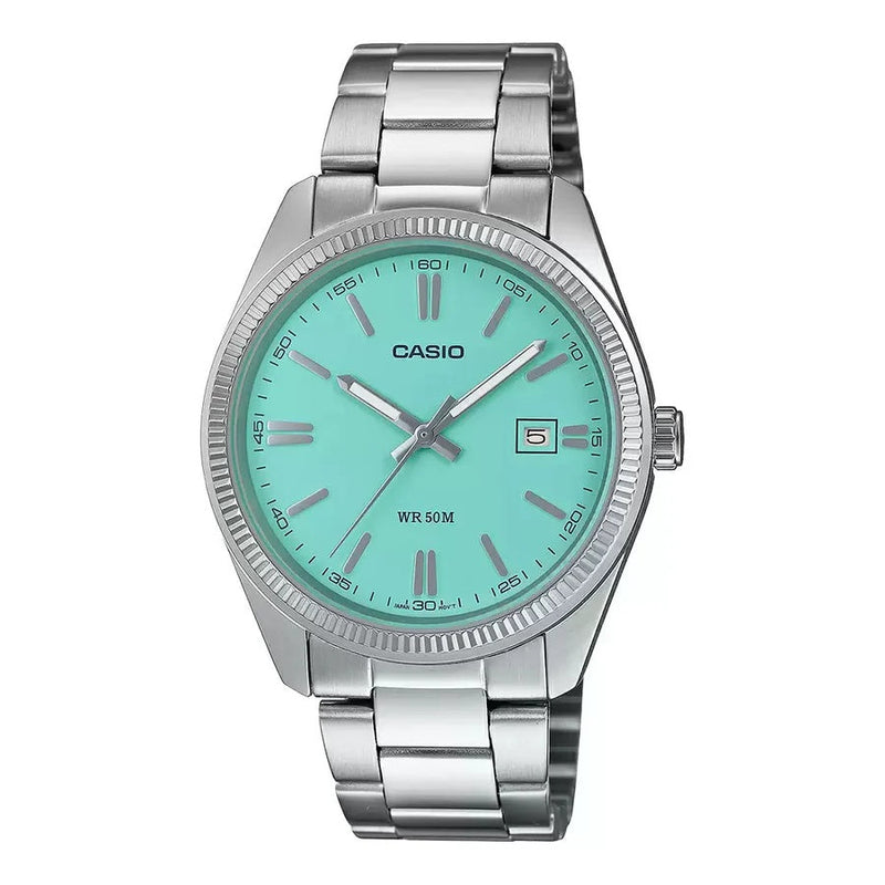 Casio Analog A2371 Watch