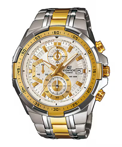 Casio Edifice EX189 Watch