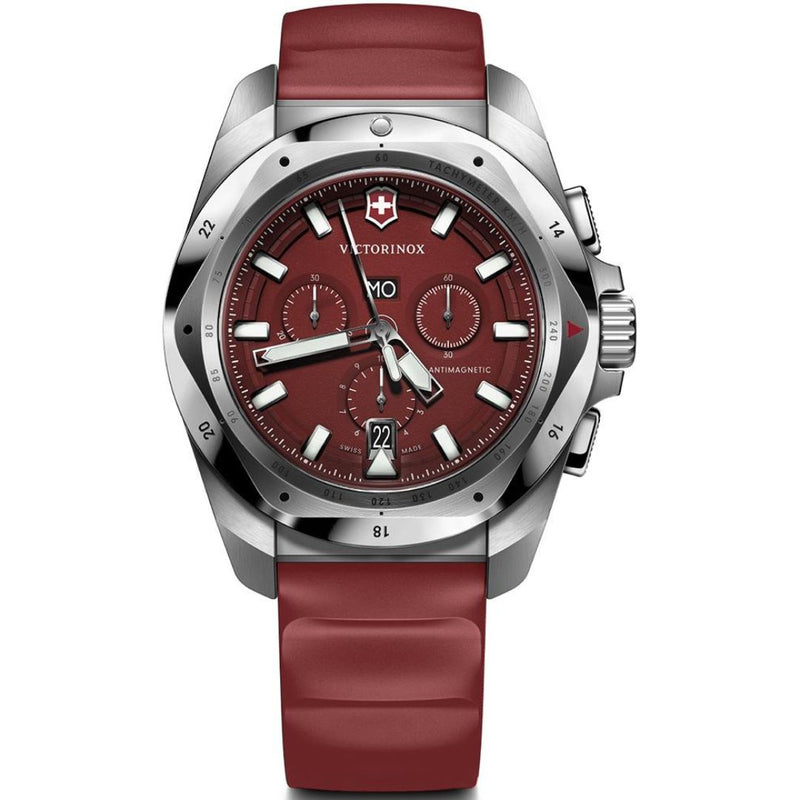 Victorinox 241986 I.N.O.X. Chrono