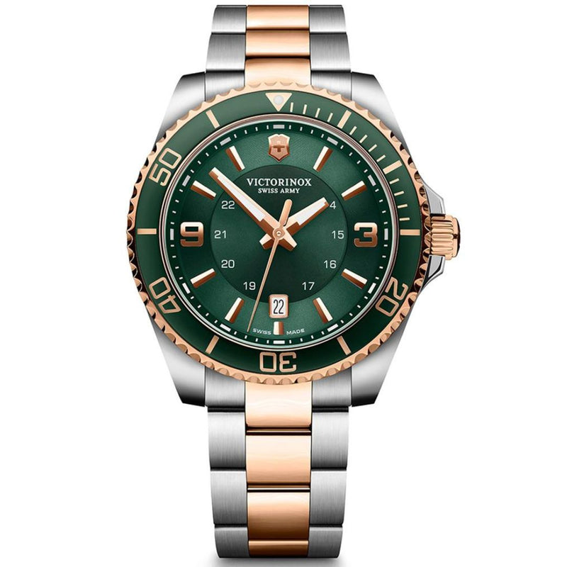 Victorinox 242008 Mens Watch