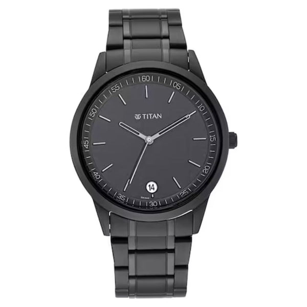 Titan 1806NM01 Analog Watch