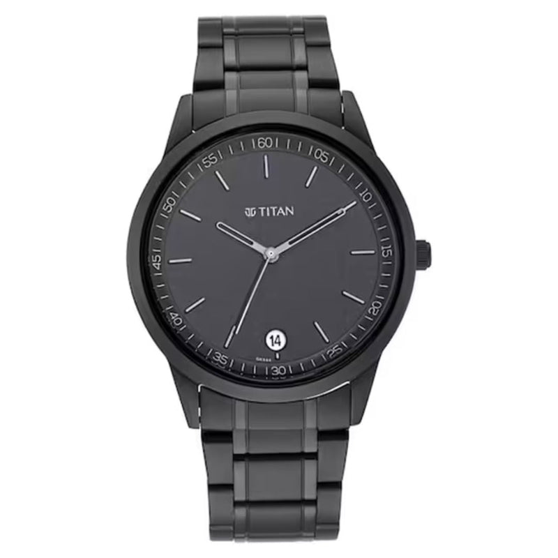 Titan 1806NM01 Analog Watch