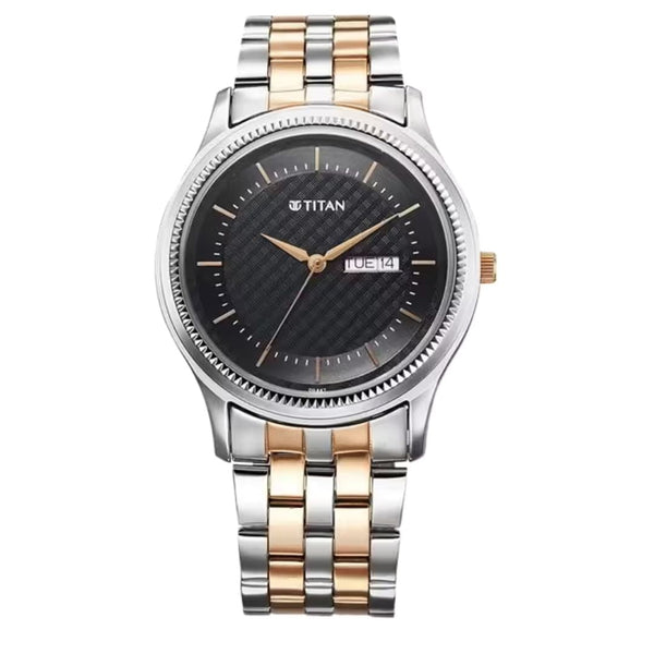 Titan 1824KM02 Karishma Watch