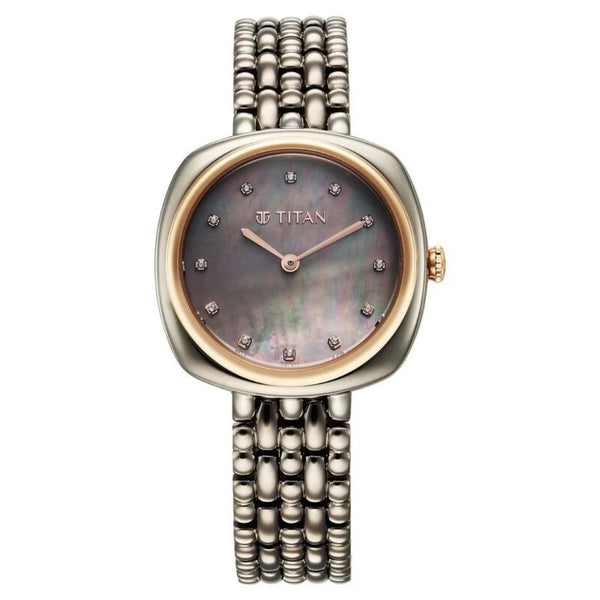 Titan 95241KM02 Aurelia Watch
