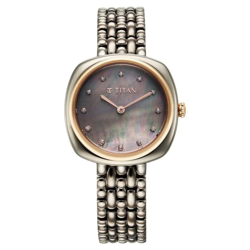 Titan 95241KM02 Aurelia Watch