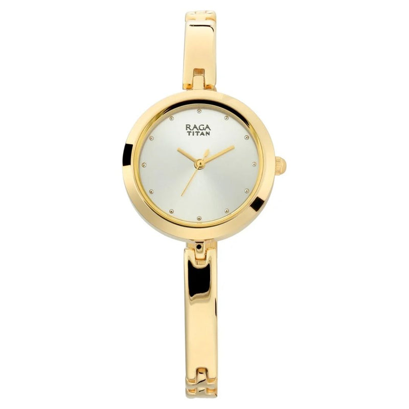 Raga NR2606YM04 Viva Watch