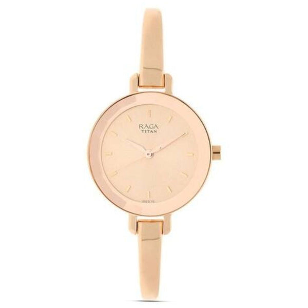 Raga NS2575WM01 Womens Watch