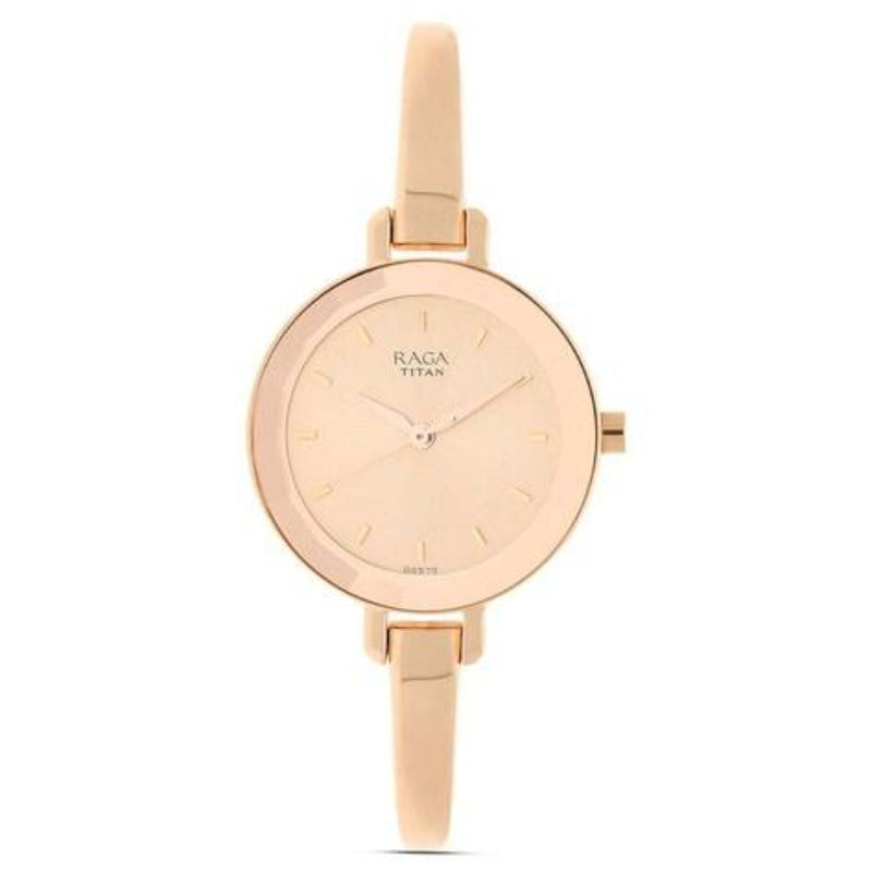 Raga NS2575WM01 Womens Watch