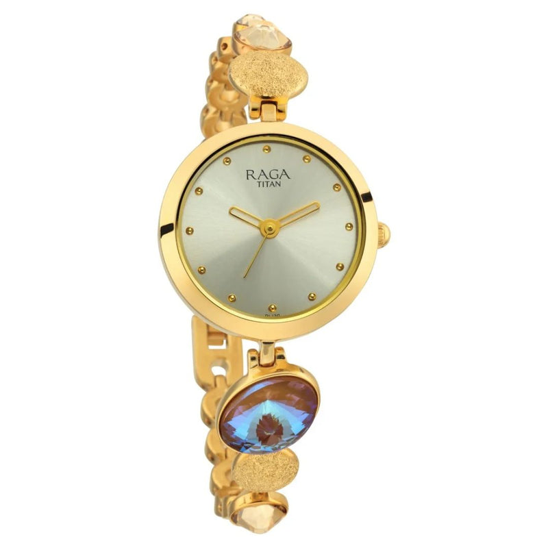 Raga Womens NS2606YM07 Watch