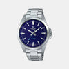 Casio Edifice Blue Men Watch ED536 EFV-140D-2AVUDF