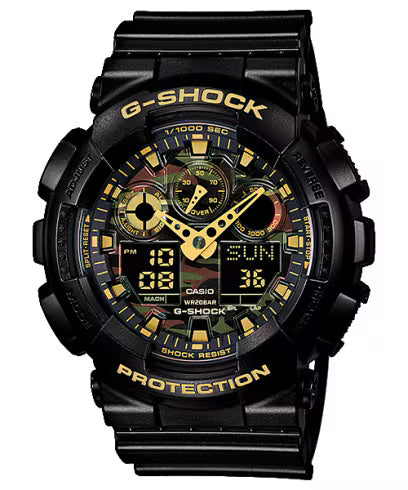 G-Shock G519 Stylish Watch