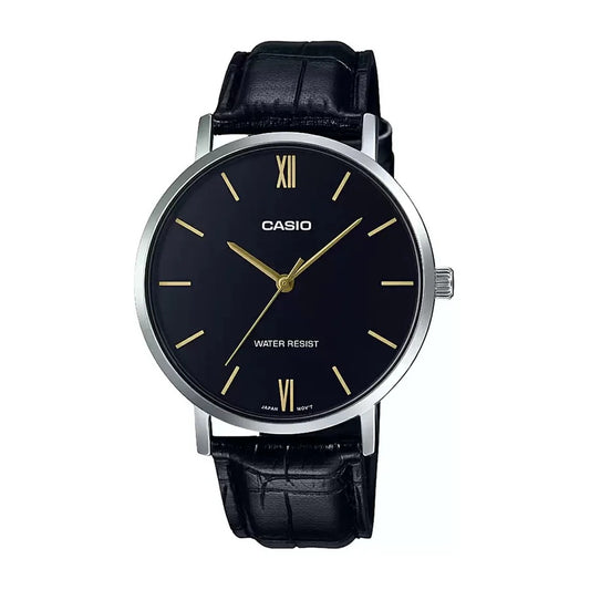 Mens A1615 Casio Watch