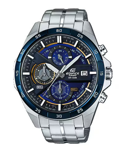 Chronograph EX362 Casio Watch