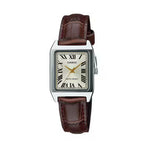 Casio Enticer Gold Women Watch A2291 LTP-V007L-9BUDF