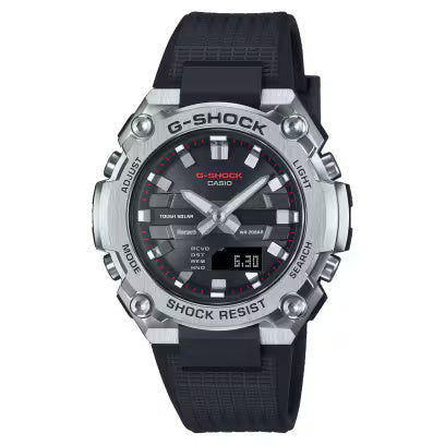 Casio G-Shock Black G-Shock Black Men Watch G1541 GST-B600-1ADR