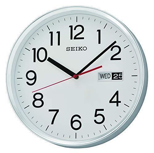 Seiko Plastic QXF104SN Watch